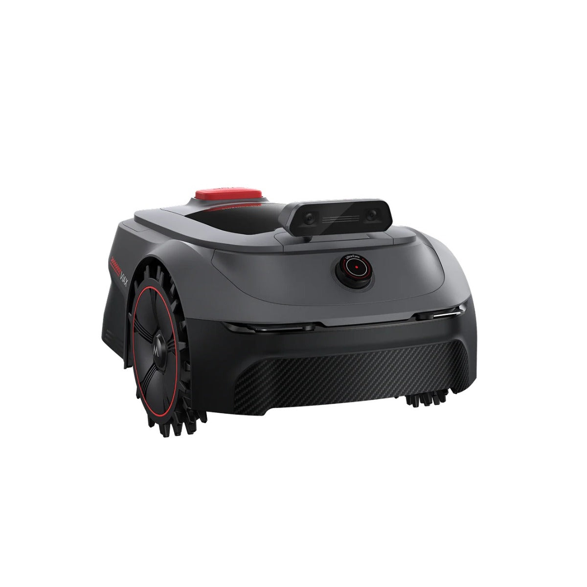 Mova ViAX 500 Robot Robotic Lawn Mower 500m2 - Grey | MVLM2100