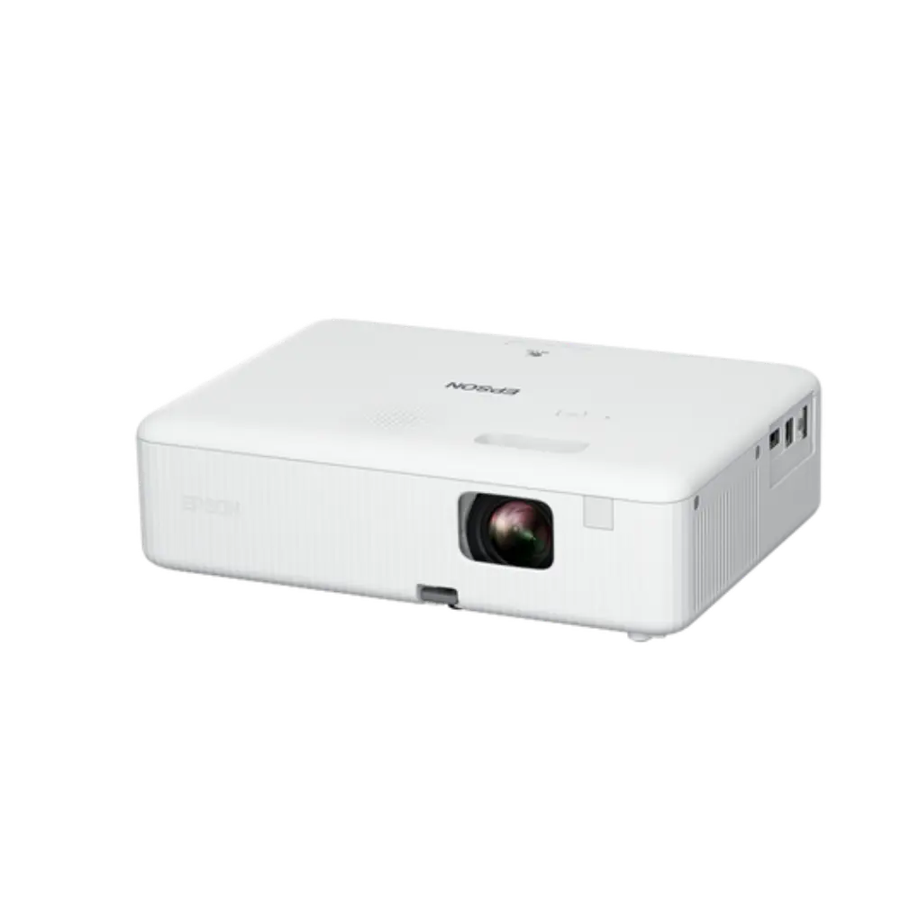 Epson 3000 Lumens 1080p Multi Media Projector - White | V11HA84040