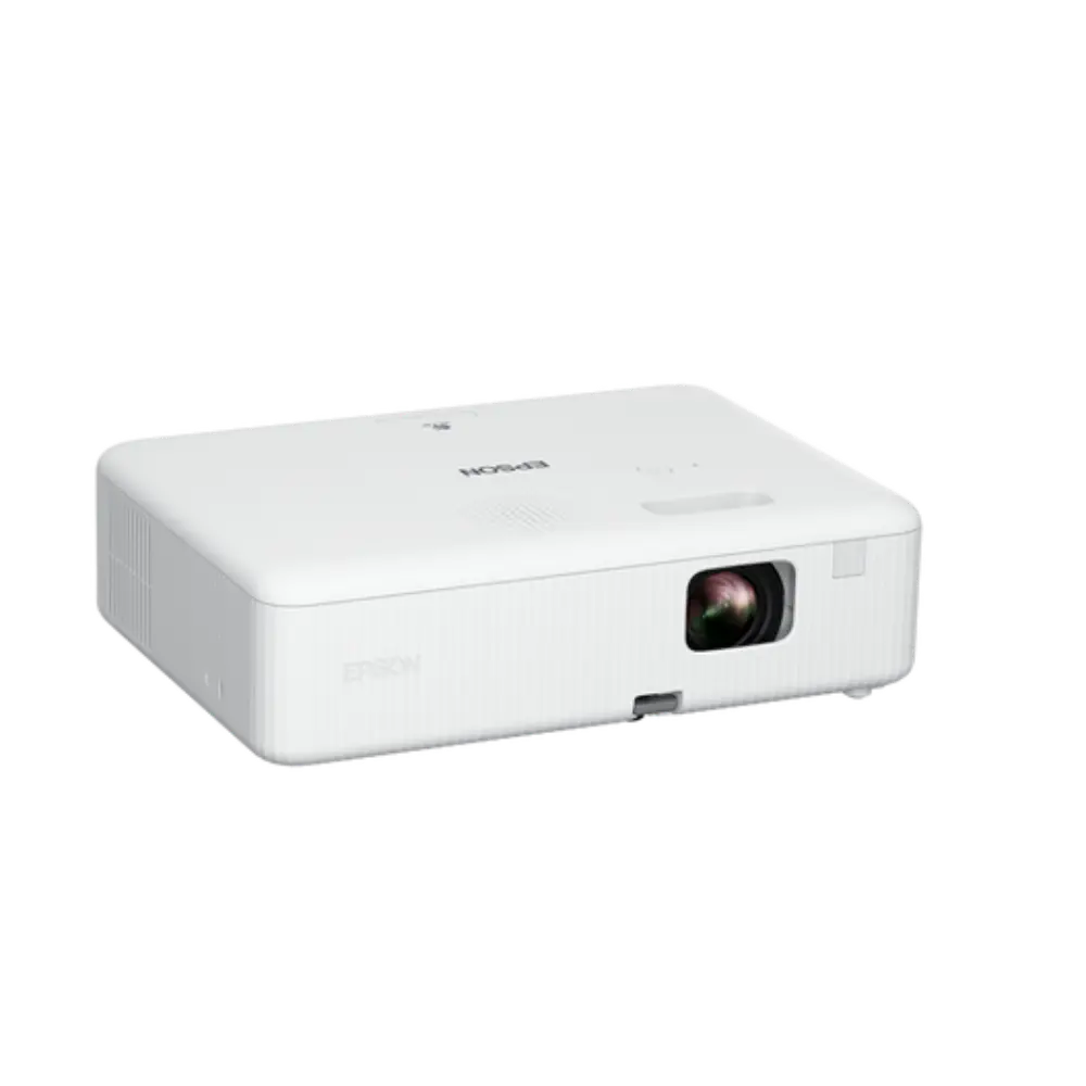 Epson 3000 Lumens 1080p Multi Media Projector - White | V11HA84040
