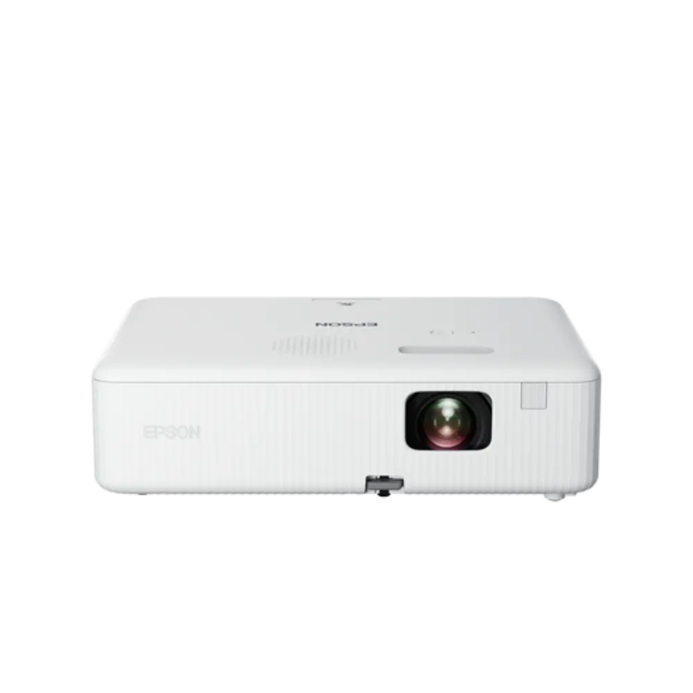 Epson 3000 Lumens 1080p Multi Media Projector - White | V11HA84040