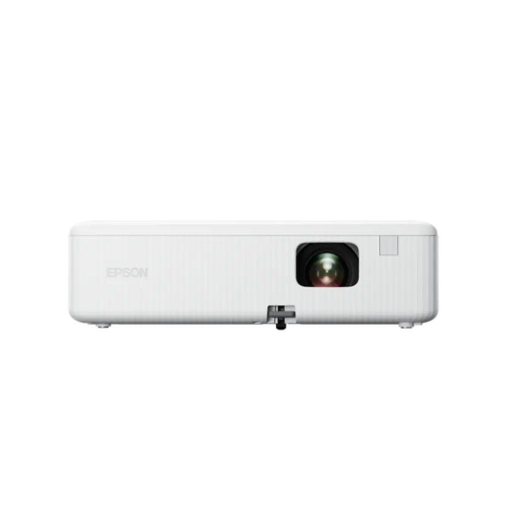 Epson 3000 Lumens 1080p Multi Media Projector - White | V11HA84040