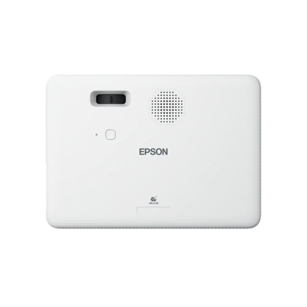 Epson 3000 Lumens 1080p Multi Media Projector - White | V11HA84040