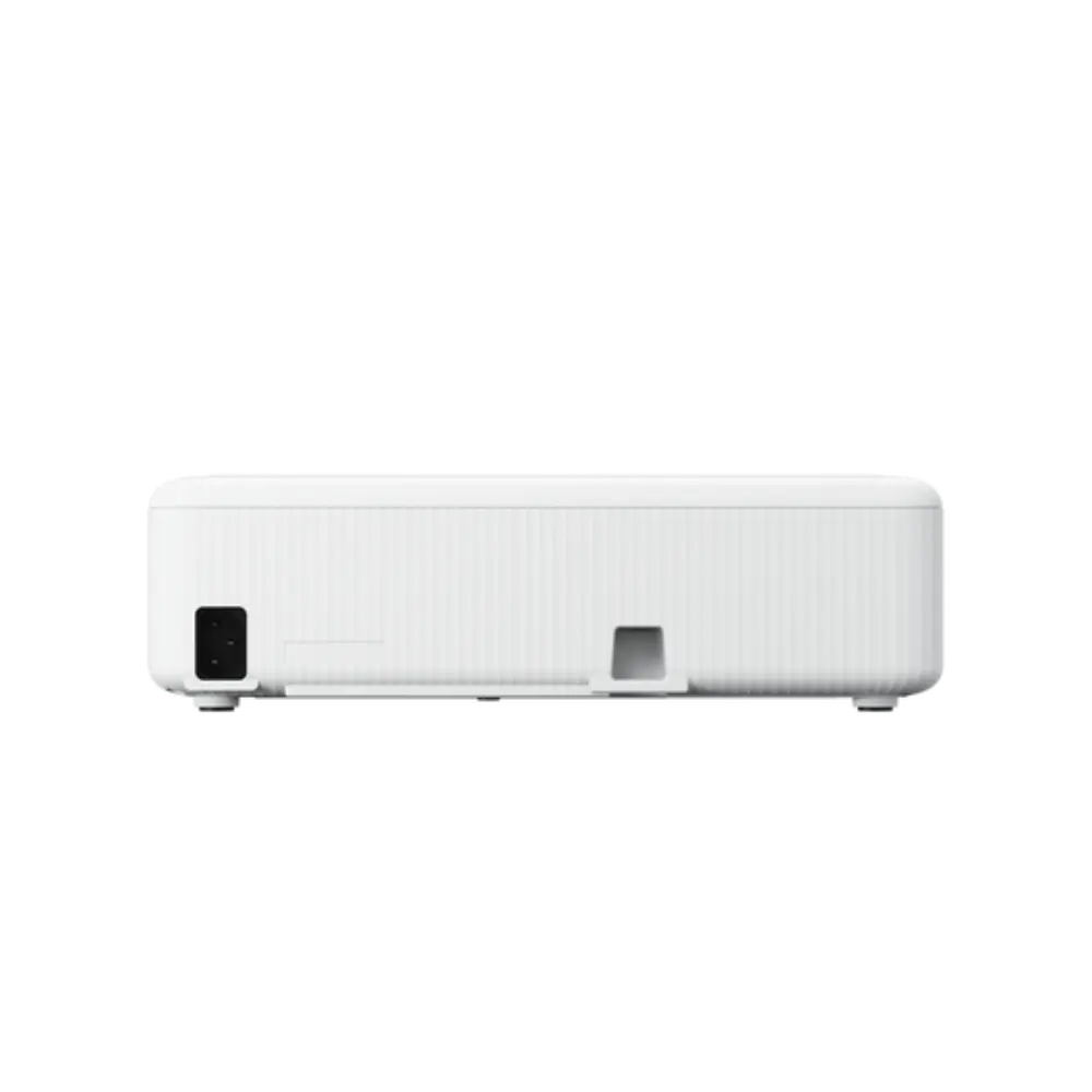 Epson 3000 Lumens 1080p Multi Media Projector - White | V11HA84040