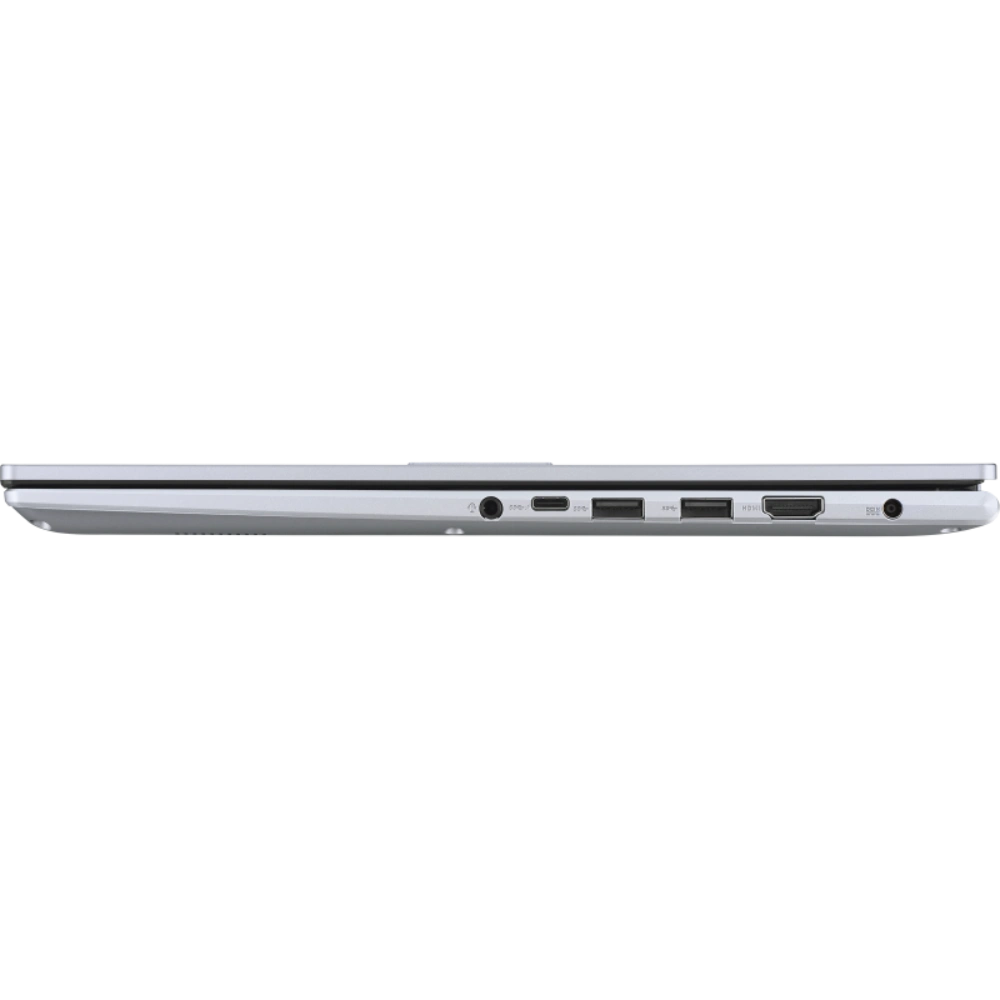 Asus Vivobook 16 AMD Ryzen 7 16 Inch 16GB 512GB Laptop - Silver | SM1605YA-MB296W