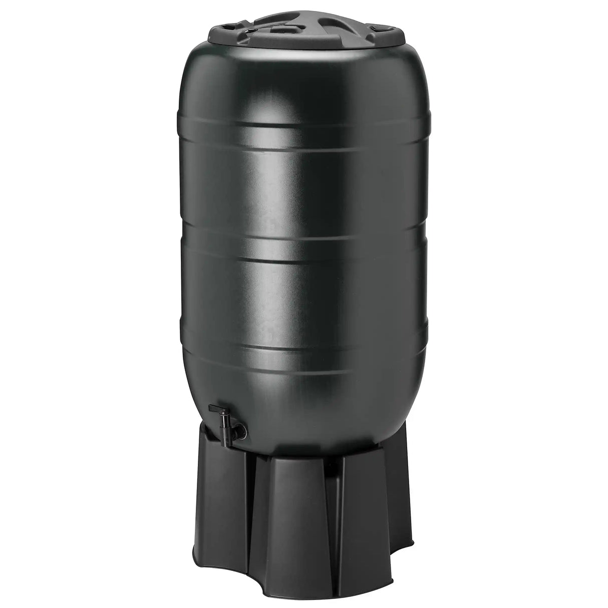 Ward Waterbutt Set 210 Litre with Stand, Tap and Fittings
