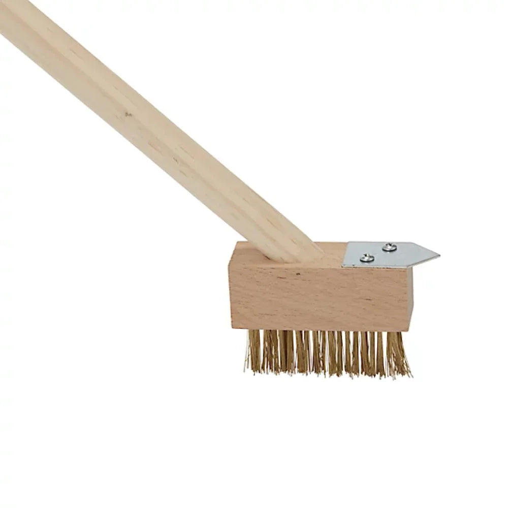 Green Blade Patio Weed Brush and Scraper 100cm | WB130