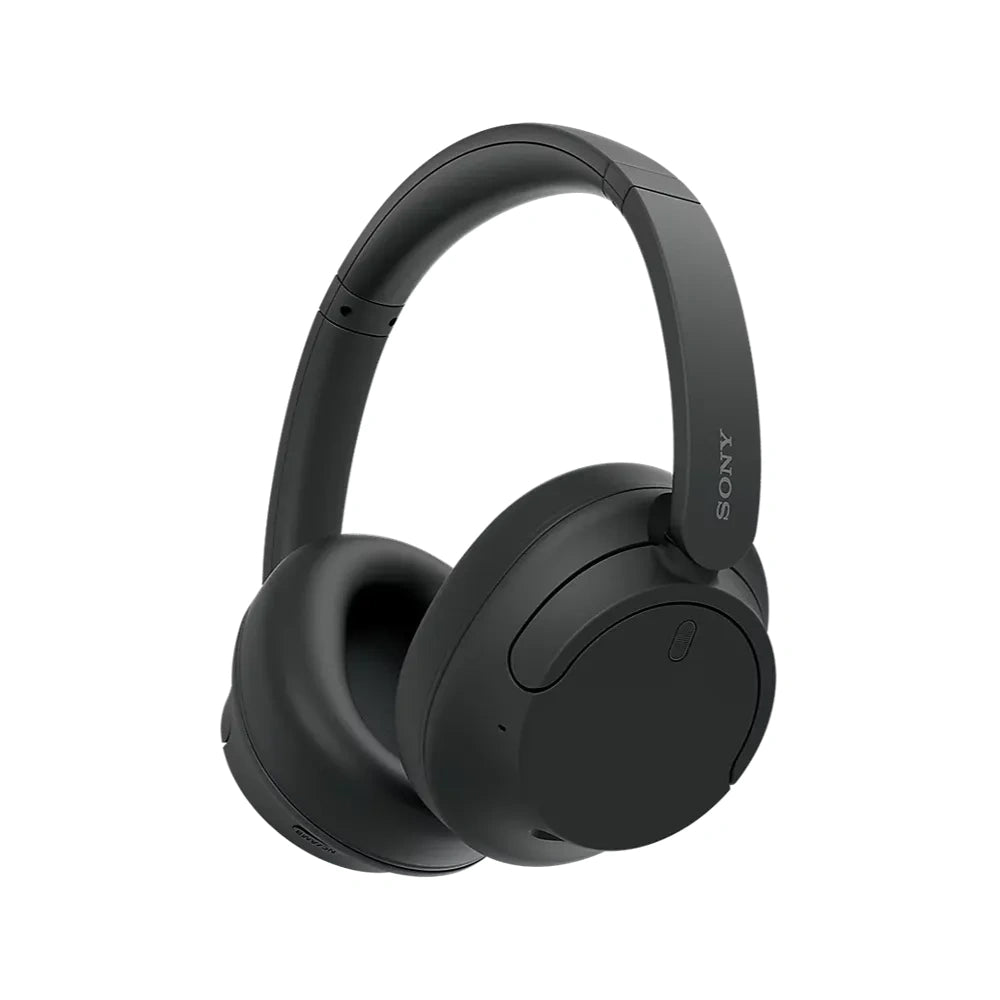 Sony Wireless Over Ear Noise Cancelling Headphones - Black | WHCH720NBCE7
