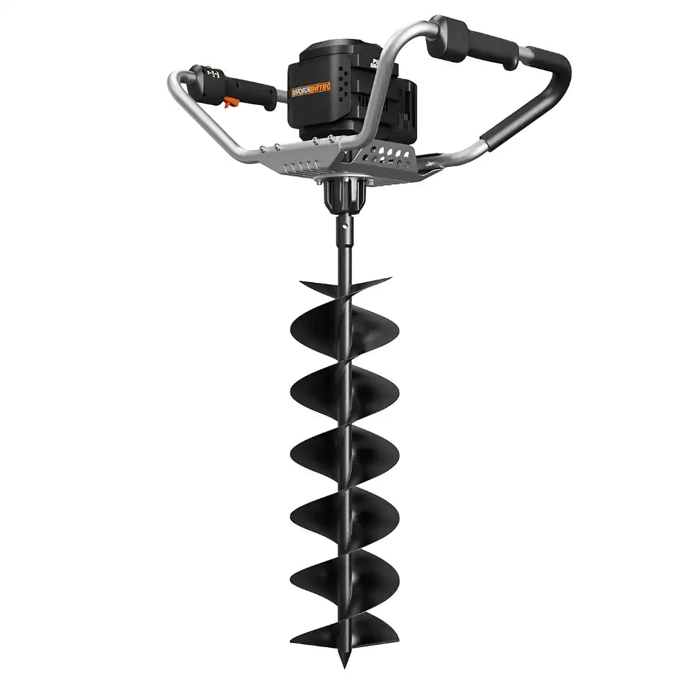 WorX 40V Auger Drill Bare Unit | WG865E.9