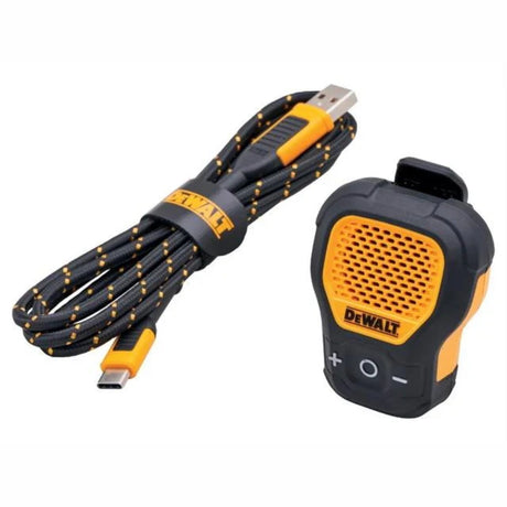 Dewalt Wearable Speaker | XMS25SPEAKER