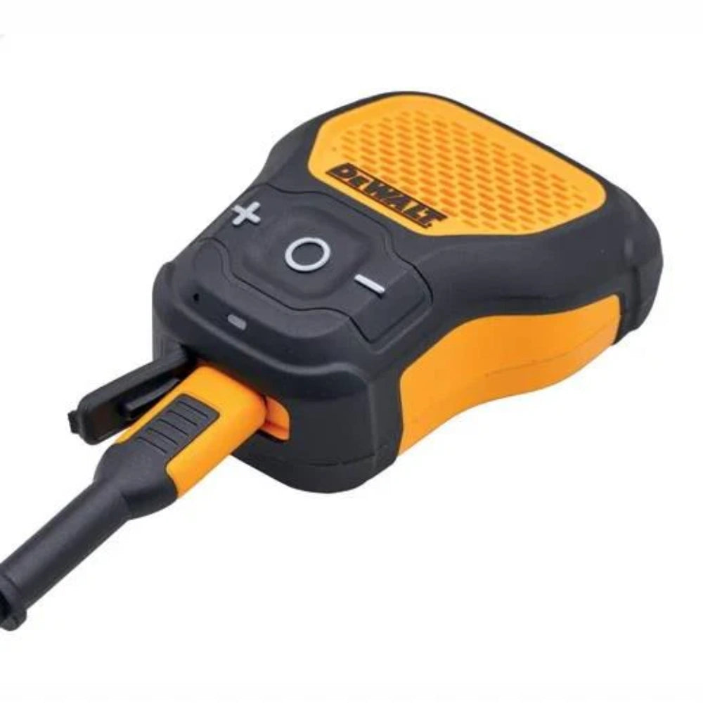 Dewalt Wearable Speaker | XMS25SPEAKER