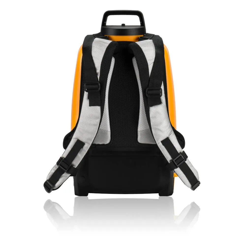 Volpi Vita 16 Litre Backpack Knapsack Sprayer Battery Operated | 23VBE16