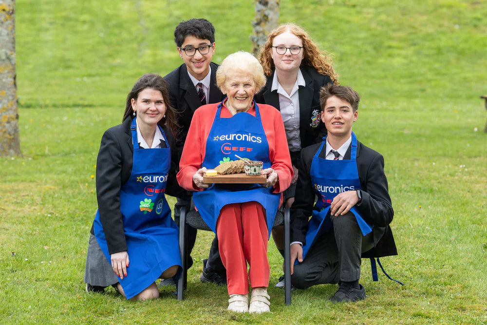Brown Bread Baking Competition | 2026