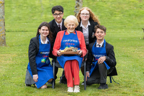 Brown Bread Baking Competition | 2026