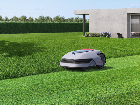 Best Robotic Lawnmowers in Ireland 2026: A Heavins.ie Buying Guide