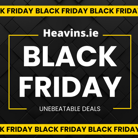 Black Friday Sale 2024