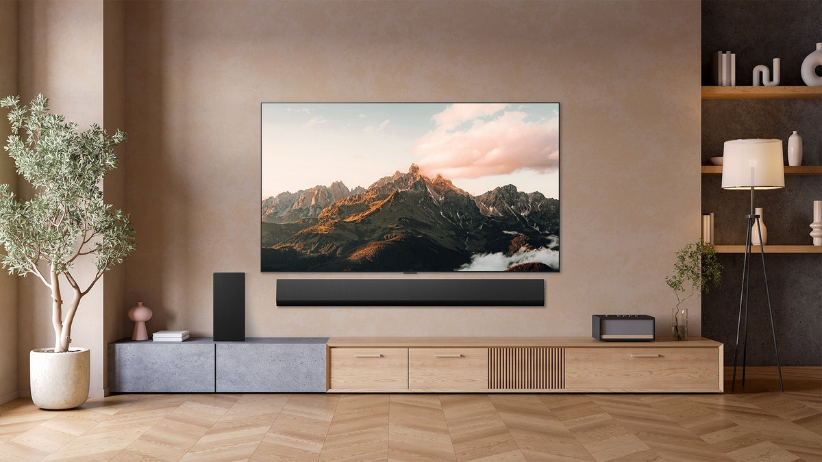 TV Buying Guide: How to Choose the Right TV for Your Room