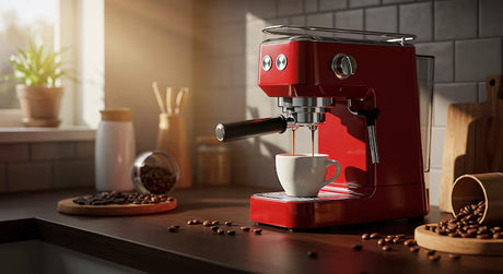 From Capsule to Cold Brew – Find the Perfect Machine for Every Coffee Lover