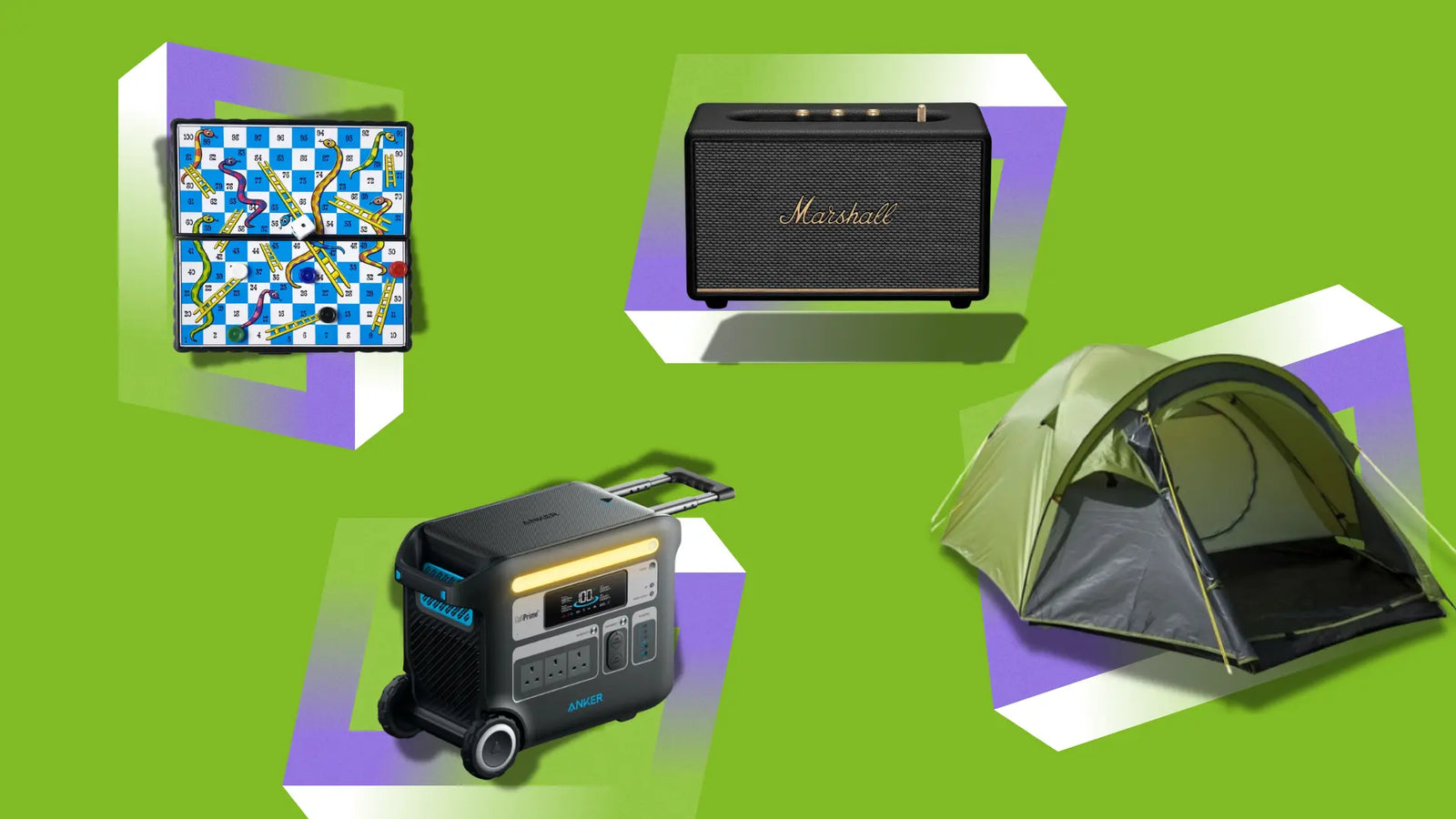 Camping Essentials 2025: Don’t Get Caught Out by Irish Weather