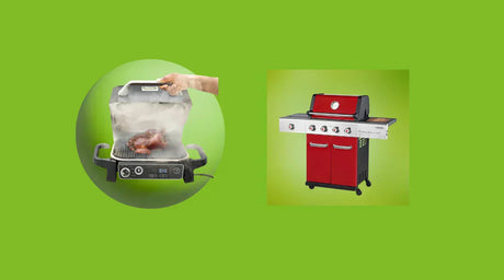 Compare Top BBQ Grills: Electric vs Gas vs Charcoal + Recipes
