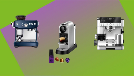 From Capsule to Cold Brew – Find the Perfect Machine for Every Coffee Lover