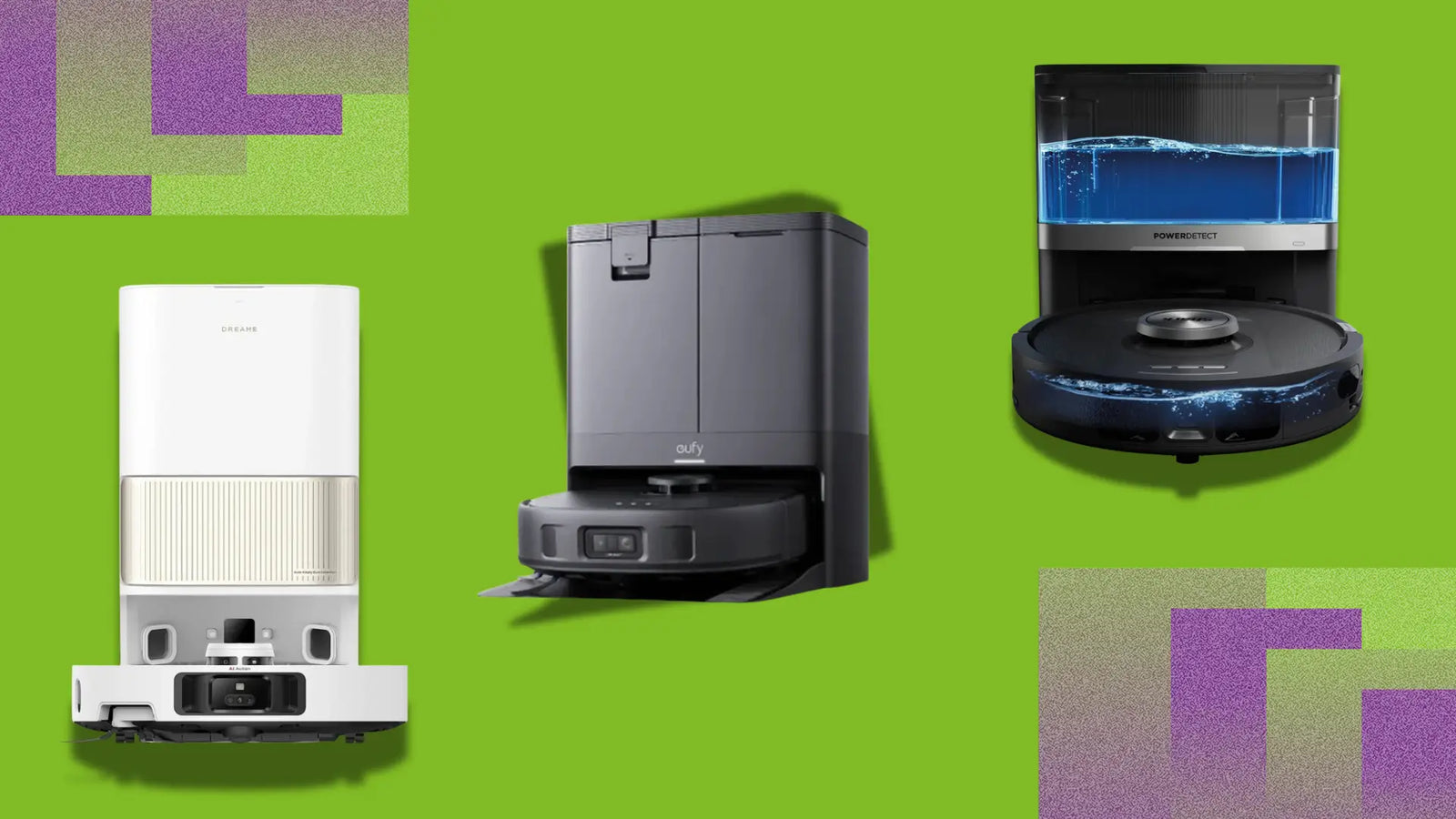 Your Go-To Blog for the Best Robot Vacuums in 2025