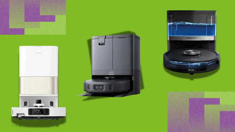 Your Go-To Blog for the Best Robot Vacuums in 2025