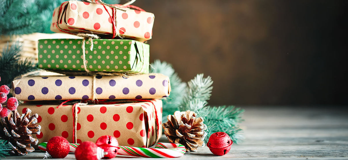 Christmas Gift Ideas in Ireland: Gifts for Everyone on Your List