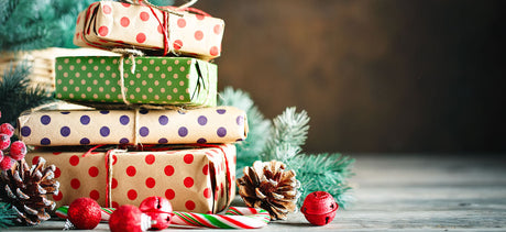 Christmas Gift Ideas in Ireland: Gifts for Everyone on Your List