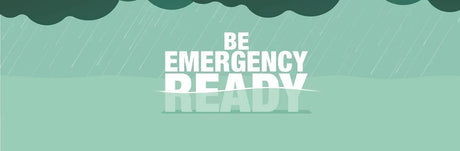 Home Emergency Kit Checklist: What Every Irish Home Should Keep