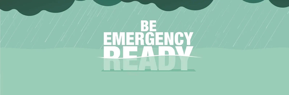 Home Emergency Kit Checklist: What Every Irish Home Should Keep