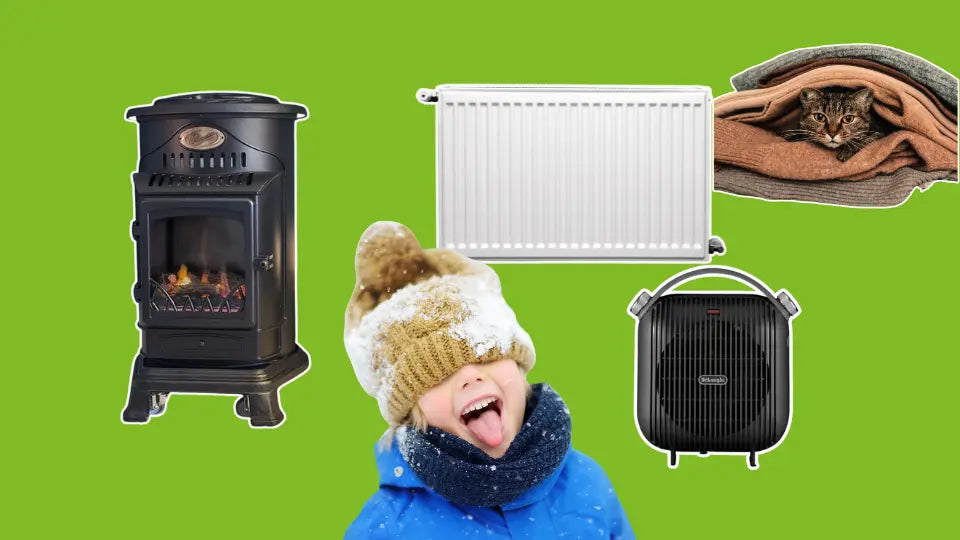 Best Heating in Ireland This Winter: What’s Warmest for Your Wallet?