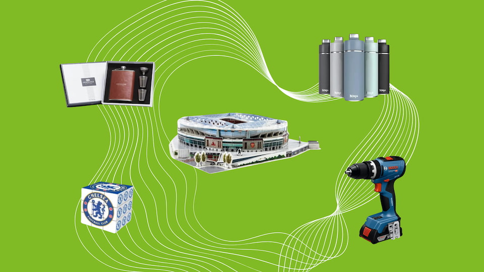 2025 Christmas Gift Ideas for Irish Dads Who Want Nothing!