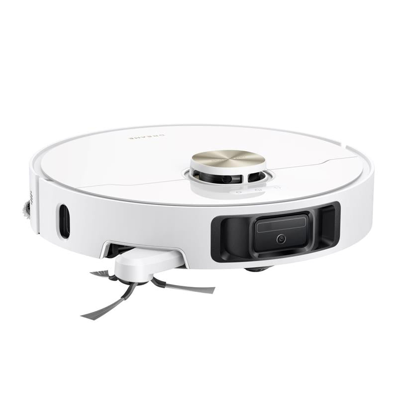 Dreame L50 Ultra AE Robot Robotic Vacuum Vac - White | RLL51SE_WH
