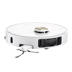 Dreame L50 Ultra AE Robot Robotic Vacuum Vac - White | RLL51SE_WH