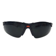 Safeline Smoke Safety Glasses - Black