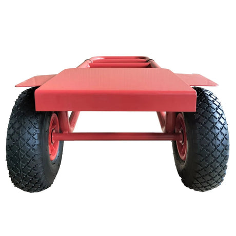 Safeline Aluminium Quick Folding Sack Hand Truck | COBRA1