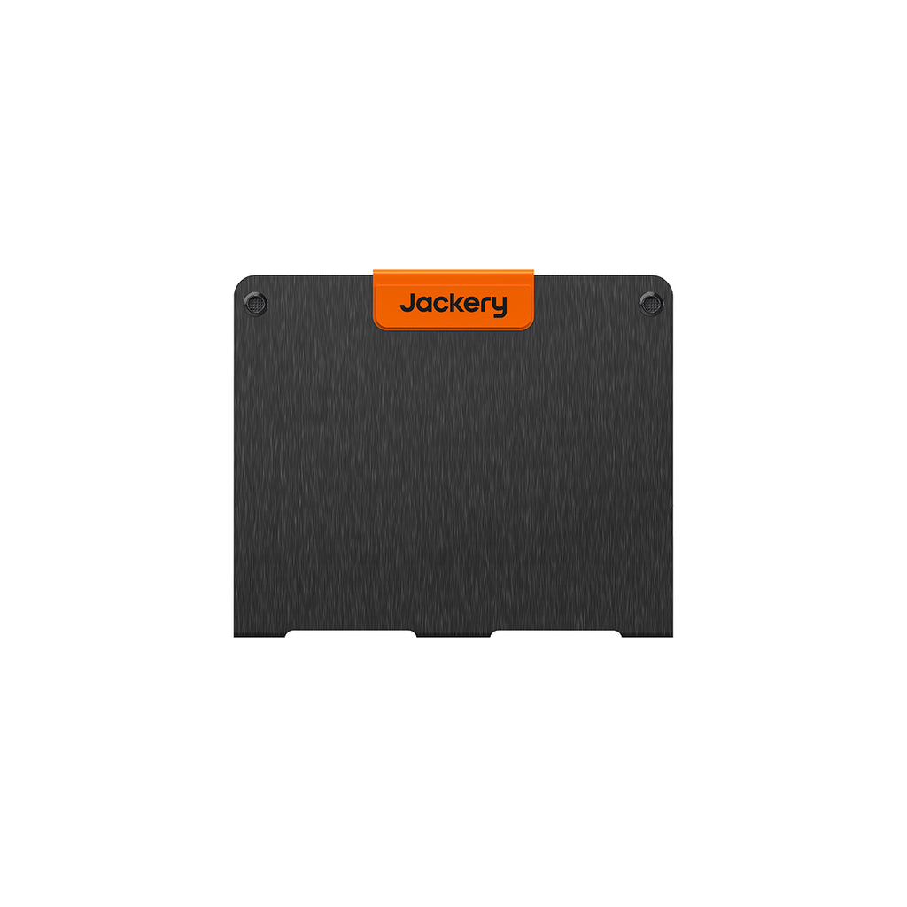 Jackery SolarSaga 40W Mini Portable Solar Panel IP68 USB-C – Heavins