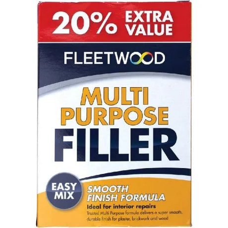 Fleetwood Multi Purpose Wall Filler 540g | FIAP0540