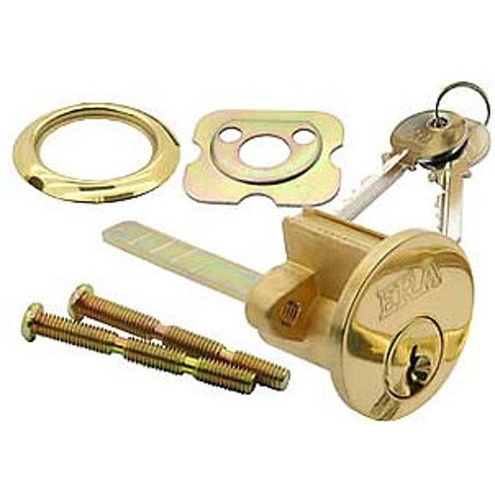Era 5 Pin Replacement Rim Door Cyclinder suits Yale Nightlatch | ERA-863-32