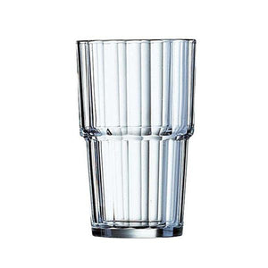 Norvege Hiball 27cl / 9.5oz Glasses 6 Pack | GL1021