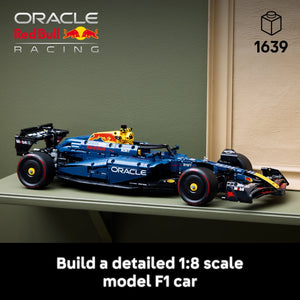 Lego Oracle Red Bull Racing RB20 F1 Car | 42206