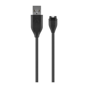 Garmin Spare Replacement USB Charging Cable - Black | 47-GAR-010-12491-01