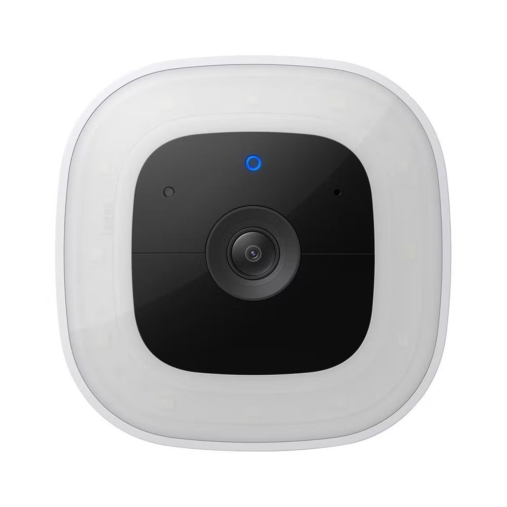 Eufy SoloCam L40 Battery Powered Security Spotlight Camera - White | T8123G21
