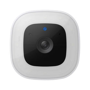 Eufy SoloCam L40 Battery Powered Security Spotlight Camera - White | T8123G21