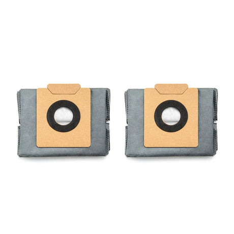 Eufy X10 Pro Omni Dust Vacuum Bag 2 Pack | T2351V11-81