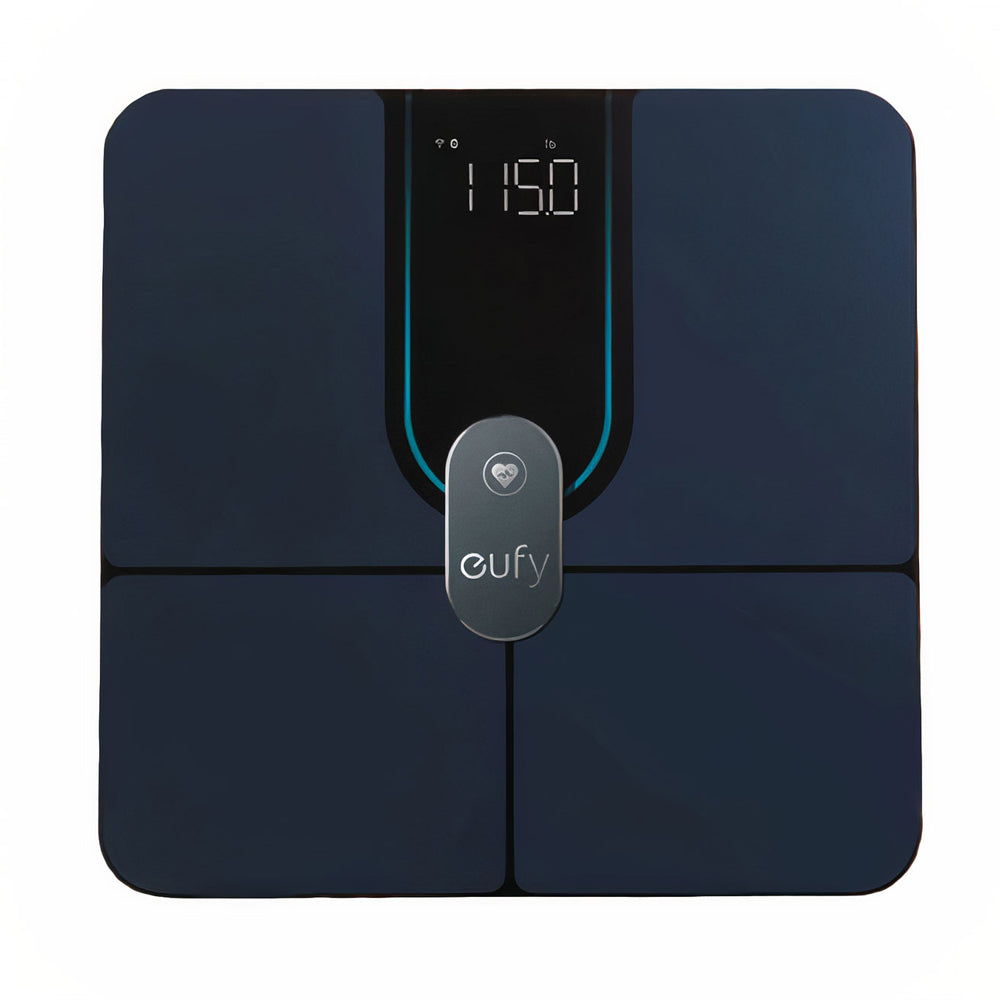 Eufy Smart Scale Weighting Scales P2 Pro - Black | T9149111