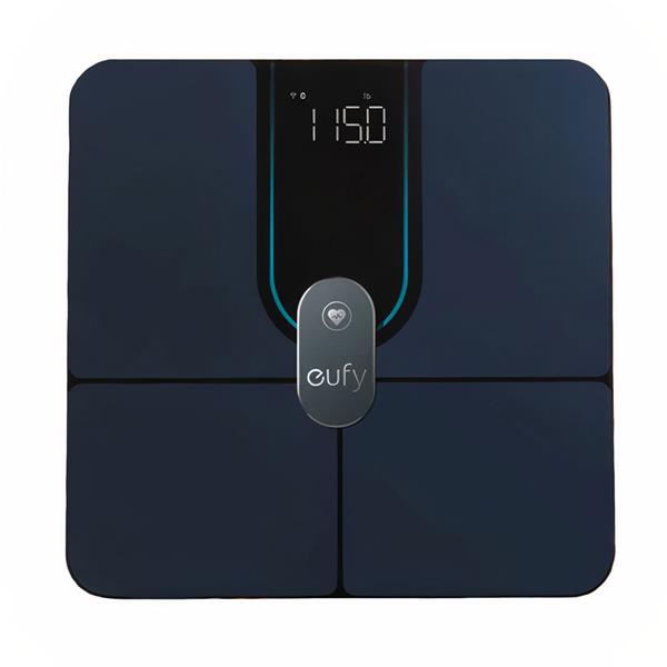 Eufy Smart Scale Weighting Scales P2 Pro - Black | T9149111