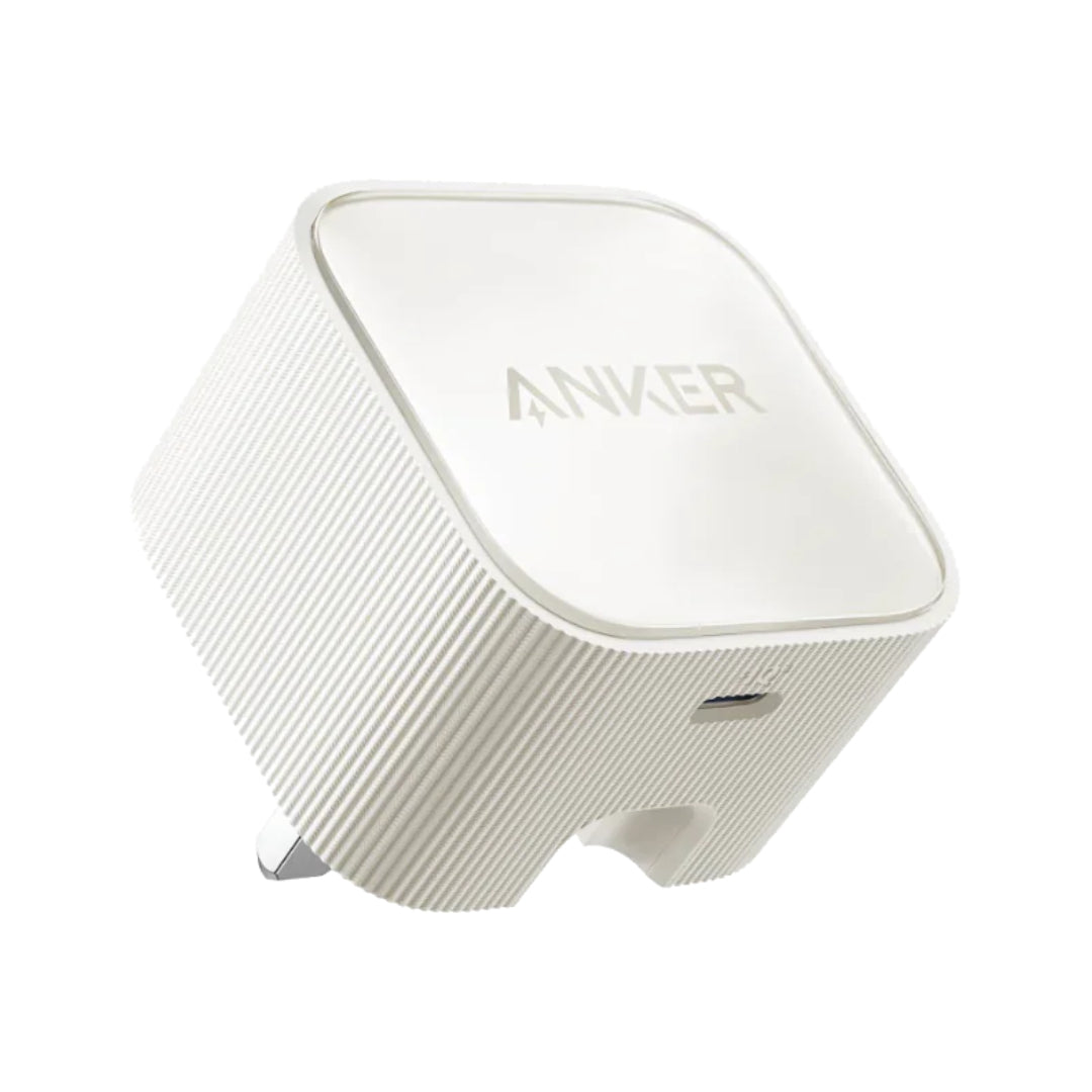 Anker 25000mAh 165W Power Bank - Built-In USB-C | A1695H11 – Heavins