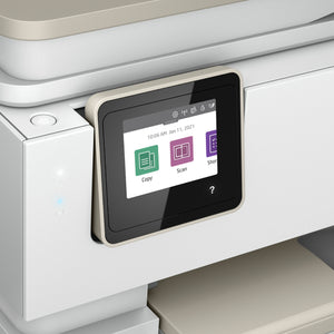 HP ENVY Inspire 7920E All in One Inkjet Printer - White | 242Q0B