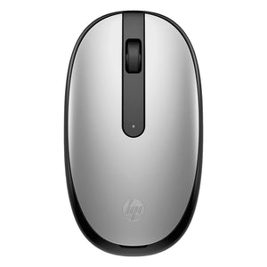HP 240 Bluetooth Mouse - Silver | 43N04AA